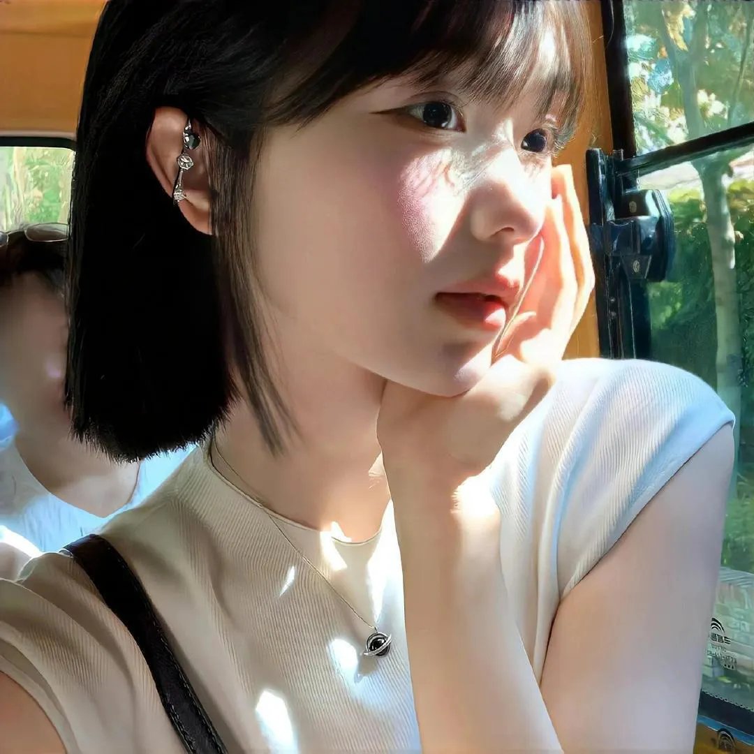 大煞星与小妹头国语